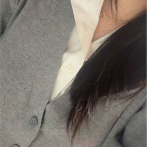 カーディガン 制服