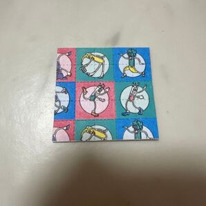 ブロッターアート 試験管