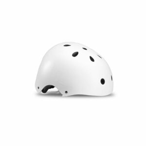 【新品2021モデル】ローラーブレード社 DOWNTOWN HELMET WHT L 激安 スノボ