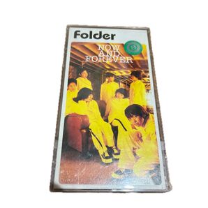 レア 三浦大地 満島ひかり Folder 映画モスラ2エンディングテーマ曲 NOW AND FOREVER シングルCDケース付