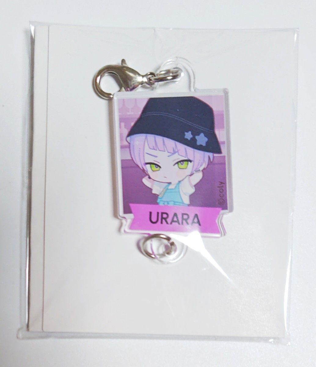 ブレマイ 麻波麗 1周年 缶バッジ 特典 ブレマイ 1周年 缶バッジ 麻波麗 - メルカリ