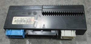 BMW 7 series 5 series E38 E39 instrument panel meter control unit module Loewe relay 62118369051