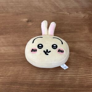 ちいかわ もちもちフェイスマスコット うさぎ