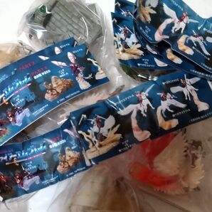 SRユージンyujinファイアーエムブレム 紋章の謎 PART2 全8種セット