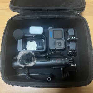 HERO11 Black セット