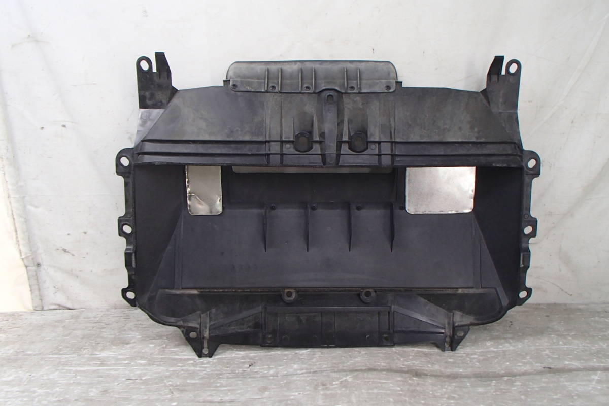 VMG 前期 レヴォーグ A年改～C年改 純正 インナー ダクト カバー トリム