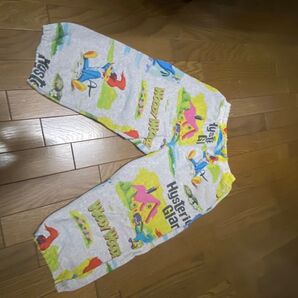 Joey 膝丈パンツ