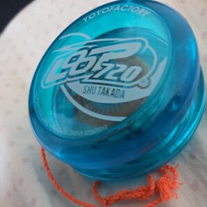 ループ720 ヨーヨー