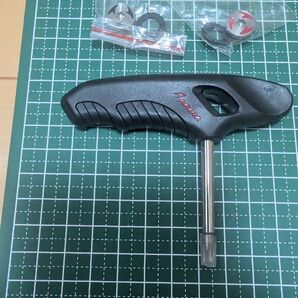 AKIRA ADR ドライバーレンチセット カチャカチャ