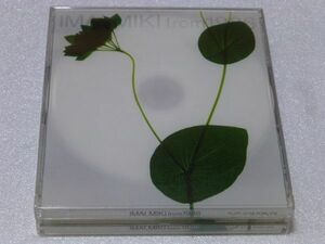 CD ◆ 今井美樹 「IMAI,MIKI from 1986」