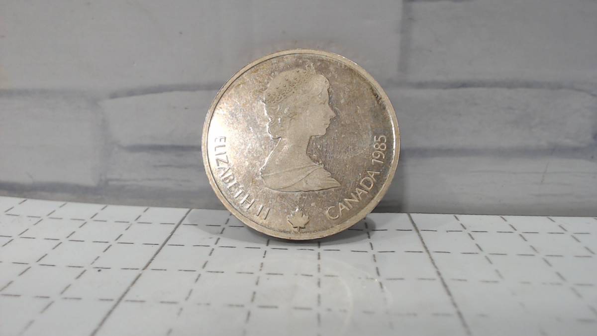 ヤフオク! -カルガリーオリンピック銀貨の中古品・新品・未使用品一覧