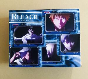 【レア】☆BLEACH☆ブリーチ☆オルゴール『一輪の花』フォトフレーム 市丸ギン 黒崎一護 朽木白哉 日番谷冬獅郎 吉良イヅル 久保帯人