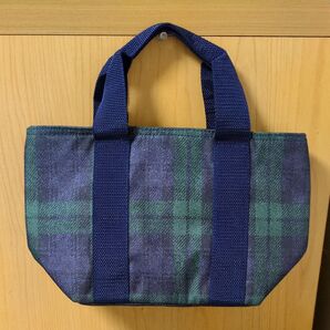 伊勢丹 保冷 トートバッグ