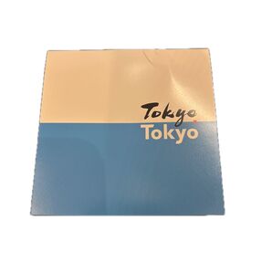 Tokyo メモ帳