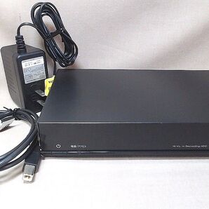 アイオーデータ 2TB AVHD-U2.0Q ハイビジョン レコーダーHDD I-O DATA ハードディスク