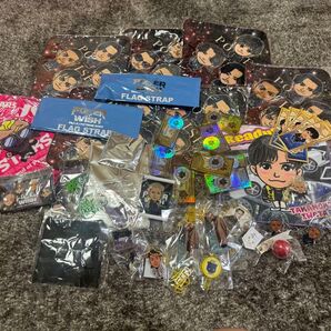 LDH グッズ まとめ売り