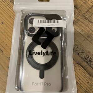 iPhone17Proケース