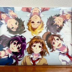 いつだって僕らの恋は10センチだった。 Pontaカード特典 HoneyWorks