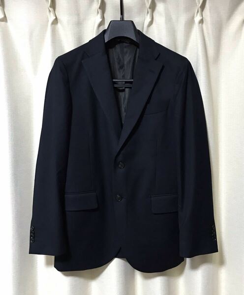 nano universe ナノユニバース × SATO TAILOR テーラード ジャケット 44 定価25,300円