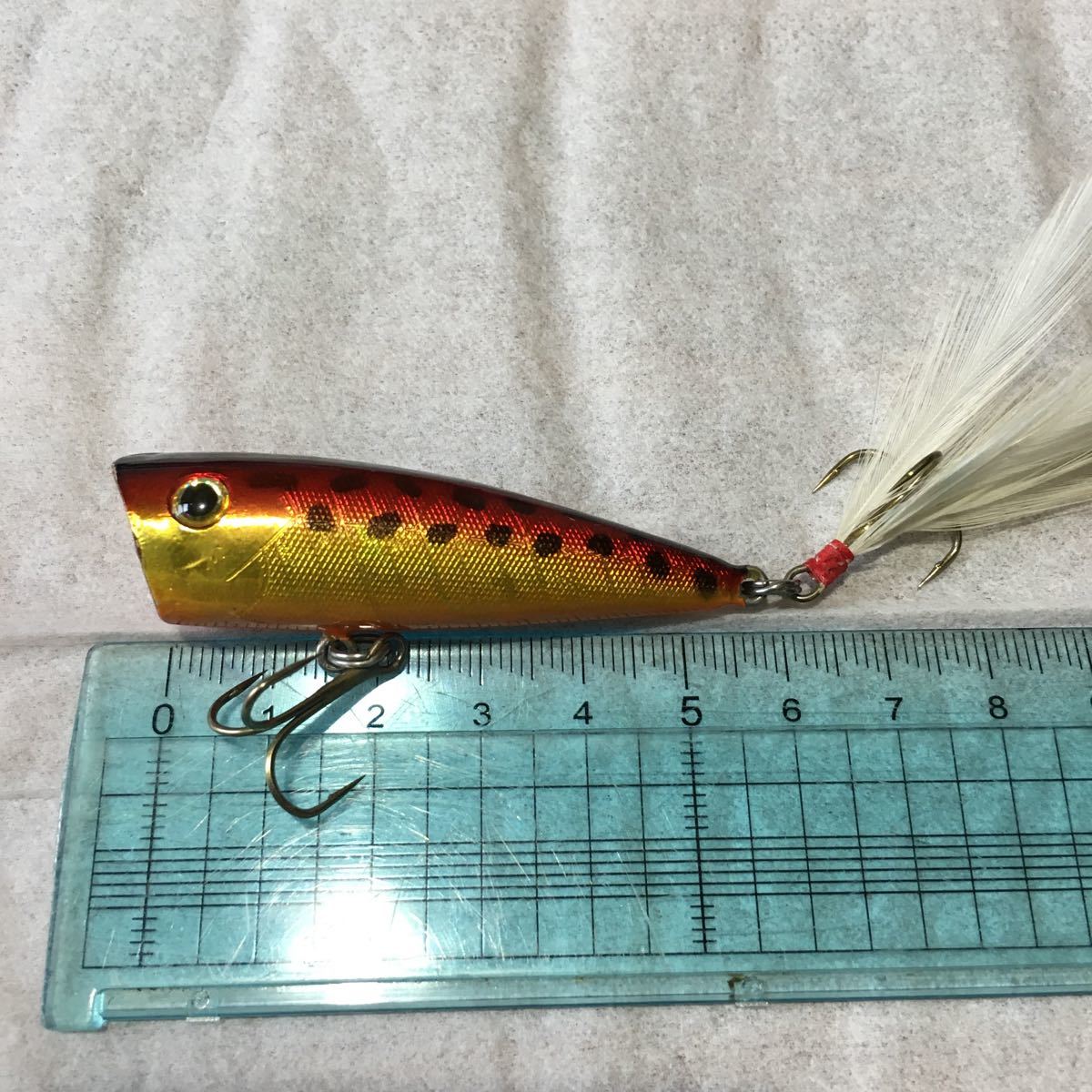 ヤフオク! -ティファ マイケル(ポッパー)の中古品・新品・未使用品一覧