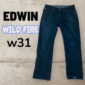 EDWIN エドウィン WILD FIRE ワイルドファイア 暖パン w31