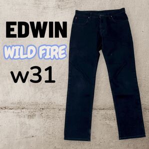 EDWIN エドウィン 503 WILD FIRE ワイルドファイア デニム w31