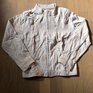 女の子ジャケット