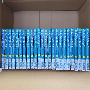 ●超特価・美品・ぐらんぶる全24巻セット・原作作家 井上堅二、吉岡公威・大人気アニメ化
