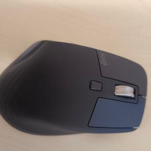 Logicool MX MASTER 3S ワイヤレスマウス ブラック