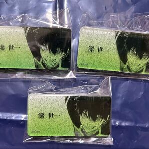 ブルーロック ブルーロック展 ネームバッジ 潔