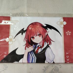 東方Project 東方プロジェクト DMMスクラッチ キャラマコレクションスクラッチ B賞-5