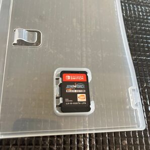 Switch ジャンプフォース ソフトのみ