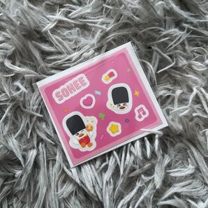 RIIZE オンラインくじ ソヒ