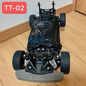 最安★RC1/10 ラジコン バギー オフロード tt01 tt02 Traxxas ナイロンメッシュカバー 防塵ネット 砂埃防止