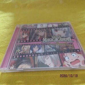 クイズマジックアカデミー OVAオリジナルサウンドトラック