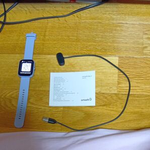 スマートウォッチ