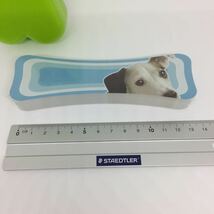 ◆Umbra【アンブラ犬の骨型トランプ★BOWWOW】ケースもかわいい！◆_画像2