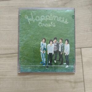 嵐 happiness CD 結婚式 BGM シングル 初回限定盤 山田太郎ものがたり