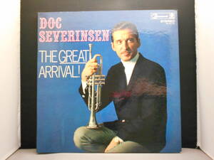 Doc Severinsen - The Great Arrival