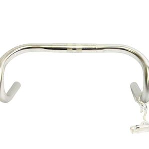 S49) NITTO ニット― 380mm Neat ドロップハンドル