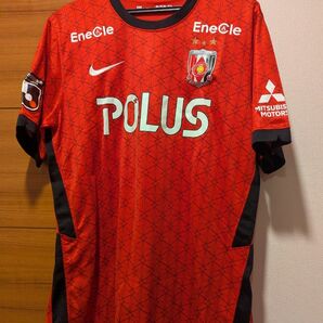 浦和レッズ ユニフォーム 2021 Lサイズ 酒井宏樹