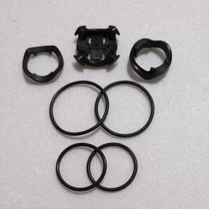 Garmin edge ガーミン ハンドル ステム マウント 1セット