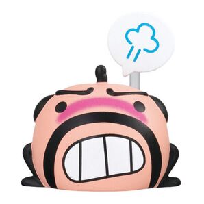 えもふぃぐ! たまごっち おやじっち ガチャガチャ カプセルトイ