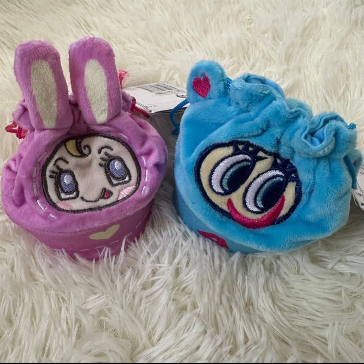 ナルミヤ ナルミヤキャラクターズ メゾピアノ ベリエ ベリエ