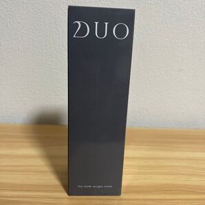 DUO デュオ ザ ブライトフォーム BK