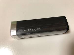 * быстрое решение * новый товар нераспечатанный * Maybelline цвет sense-shonaru губная помада 603 помада 