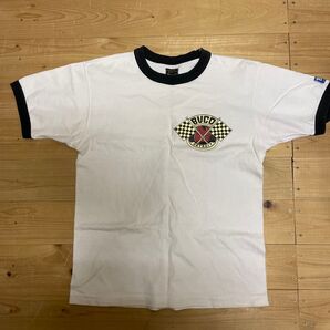 リアルマッコイズ buco 希少Tシャツ