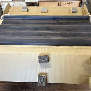 カウンター天板 AICA(アイカ)メラミン化粧ポストフォーム