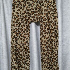 プリント大判ストール