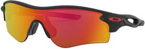 OAKLEY サングラス RADARLOCK PATH (Asia Fitting) Size:日本38 FREE 0OO9206 PRIZM MATTE BLACK INKレーザーロックパス オークリー